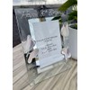 80th Birthday Gift Photo Frame (Port) Large 5" x 7"