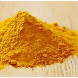 Organic Turmeric Ground 300 g Natural Chemical Free Anti-Inflammatory