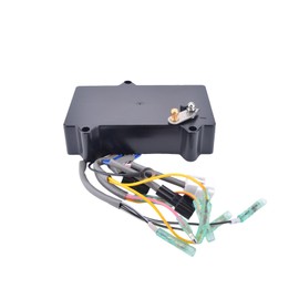6H2-85540-10-00 CDI Unit Assy Replaces for Yamaha Outboard 60HP 70HP 1996-2002