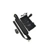 Impulsfoto Quick-Strap Sling Camera Strap with Aluminium Mounting Plate for