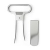 Koala Spain Old Wine Corkscrew - Silver