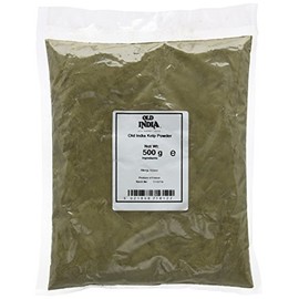 Old India Kelp Powder 500 g
