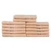 Westward Ho! 30 x 30 cm Combed Cotton Face Towel