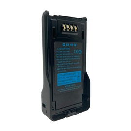 Amazingxiax KNB-L3 KNB-L2 KNB-L1 3400mAh Li-ion Battery for NX-5000 NX5200 NX-5300 NX-5400 NX-5300S NX-5200S TK-5230 TK-5330 TK-5430 Radio