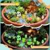 160 Mini Animales Figuras De Resina Brillan En La Oscuridad