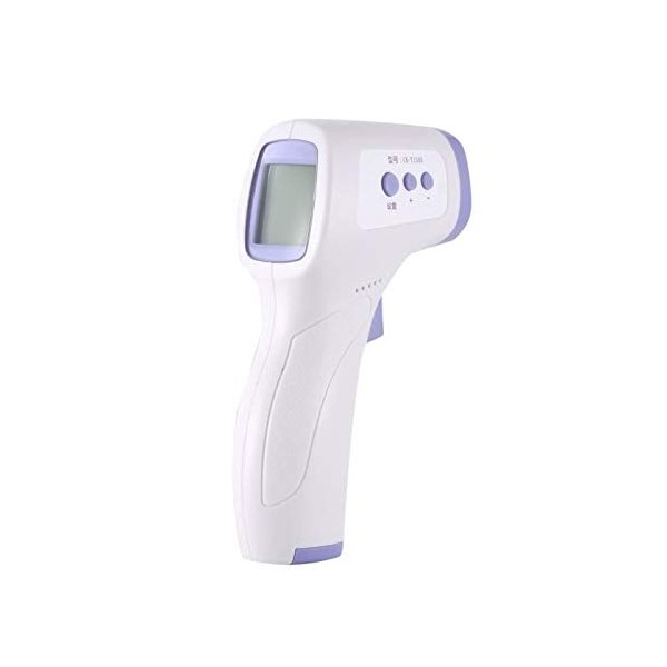 Infrared Thermometer