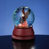 The San Francisco Music Box Company American Eagle Musical Water