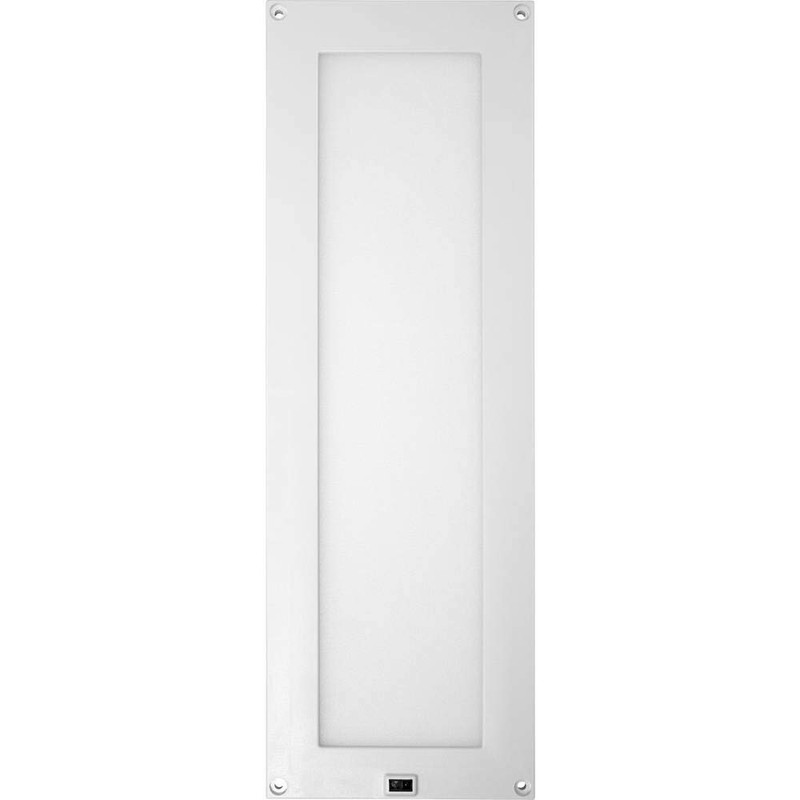 Osram LED Cabinet Panel Double Unterbau-Leuchte, für innenanwendungen, Warmweiß, integrierter