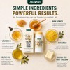 Tallow Honey Balm Stick Grass-Fed Beef Tallow Moisturizer for Face