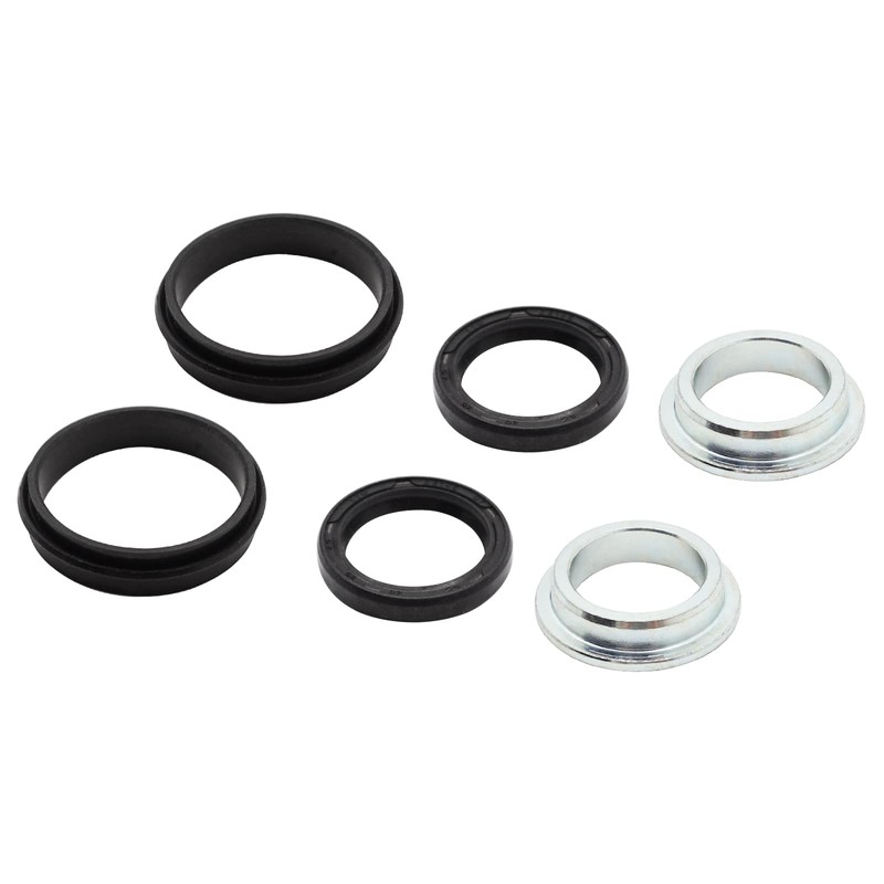 Swing Arm Bearing Seal Kit for Honda TRX400EX TRX400X 1999-2014,