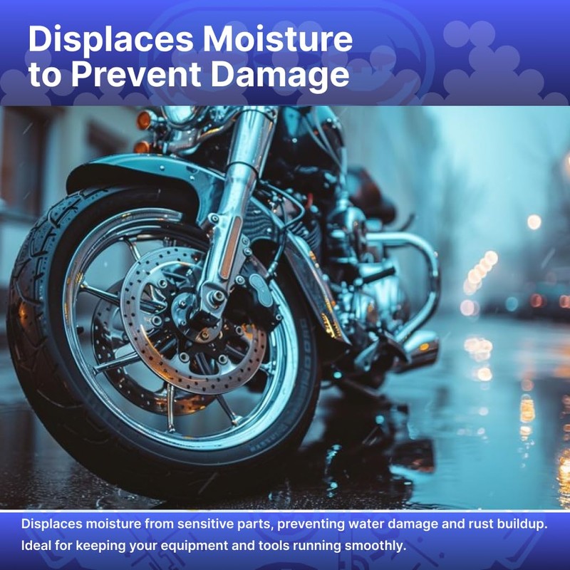 HI-GEAR ENERGY RELEASE Penetrating Lubricant 12 fl. oz. | Treats