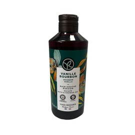 Gel de Ducha Vainilla Maxi 400ml Yves Rocher