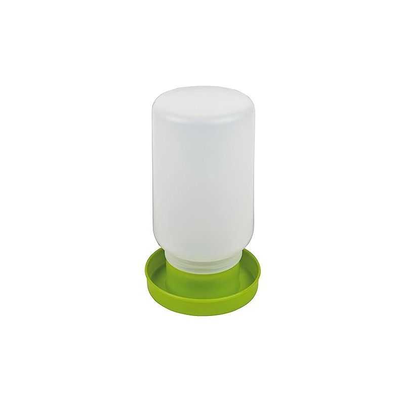Nobby Plastic Chick Drinking Trough 1 L Diameter 11 x