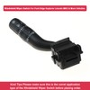 Windshield Wiper Switch For Ford Explorer 2011 2012 2013 2014