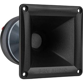 PRV AUDIO PRO Compression Driver with Horn (WG230TI)