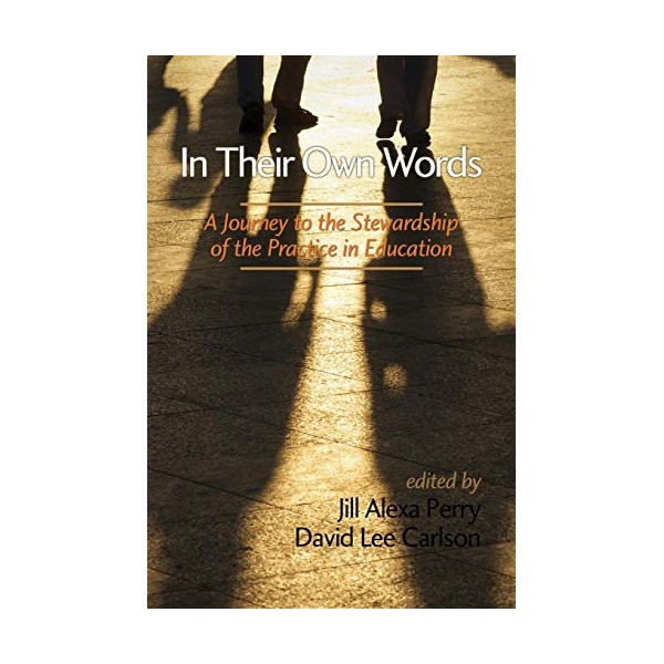 In Their Own Words
