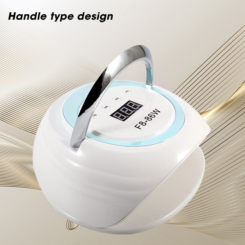 39pcs Light Chips UV LED Nail Lamp Nail Gel Dryer