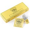 TWG Tea - Milk Oolong (PACKTB670) - 15 x 2.5gr