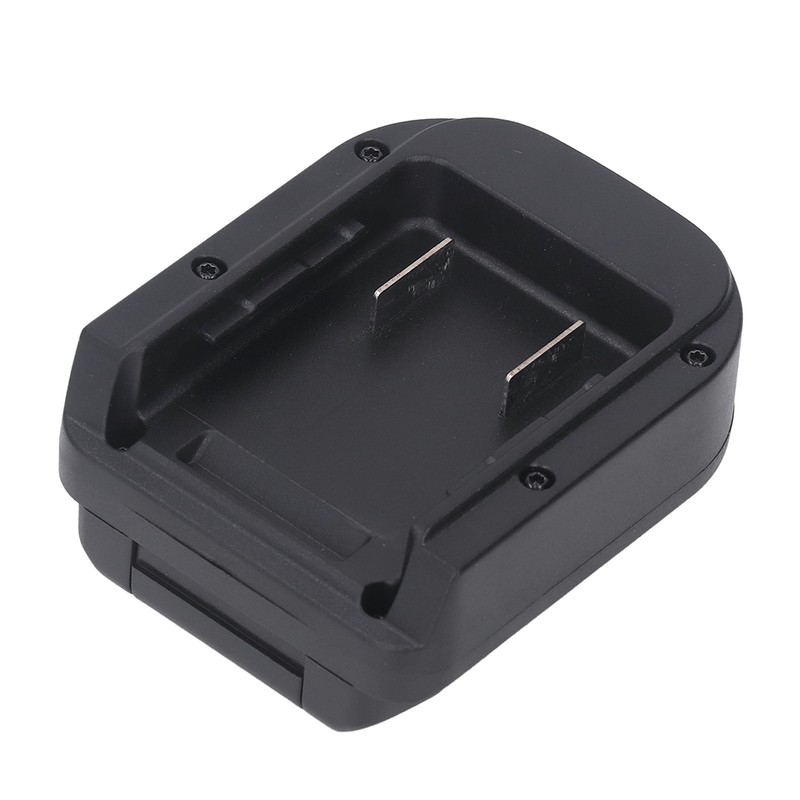Lithium Battery Converter Cordless Power Tool Adapter for Worx 20V