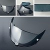 SCORPION EXO T520 Helmet Visor for ST1400 R1 Air R330