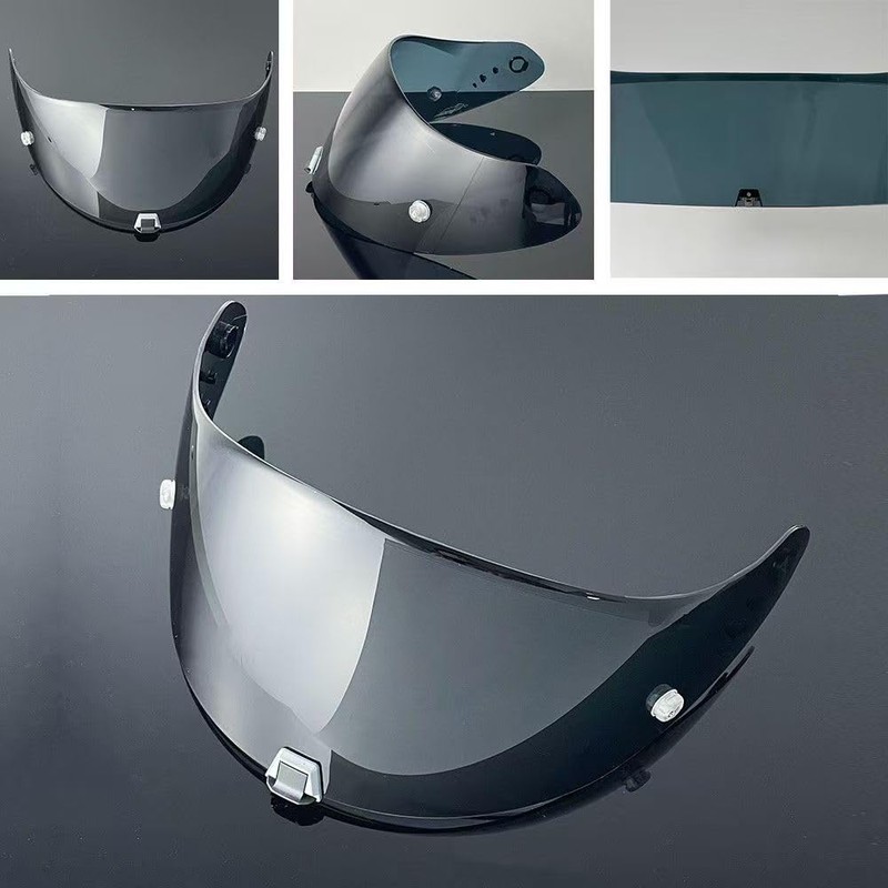 SCORPION EXO T520 Helmet Visor for ST1400 R1 Air R330