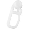 Bestlivings Curtain Rollers 8 mm for Curtain Rails, Universal Curtain
