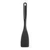 Gastromax Spatula, 31.5 cm length, black
