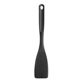 Gastromax Spatula, 31.5 cm length, black