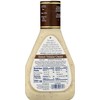 Ken's Steak House Sweet Vidalia Onion Dressing, 16 OZ (Pack