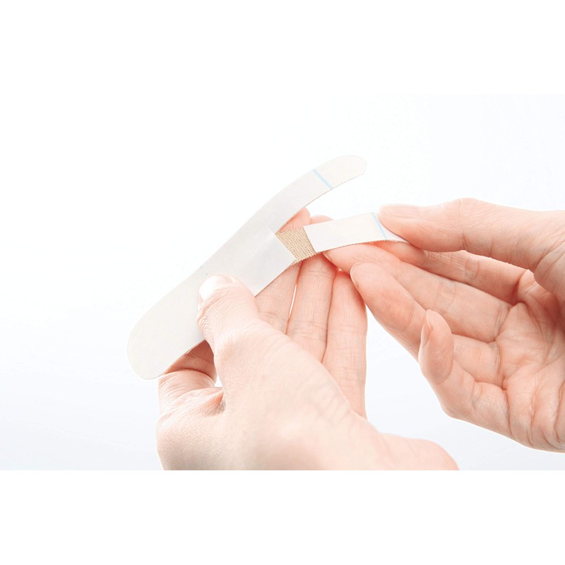 Cogit Bunion Pro Support Stickers, Pack of 18, Foot Care,