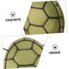 Vaguelly Kids Costumes 8 Pcs Eva Turtle Shell Child Browser