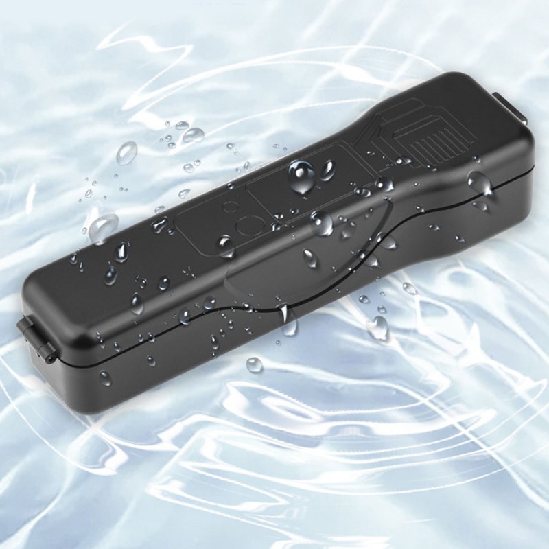 Sport Camera Hard Carrying Case Portable Pressure Resistant Compact Storage