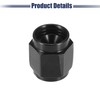 ACROPIX AN4 Universal Female Flare Cap Port Plug Block Off