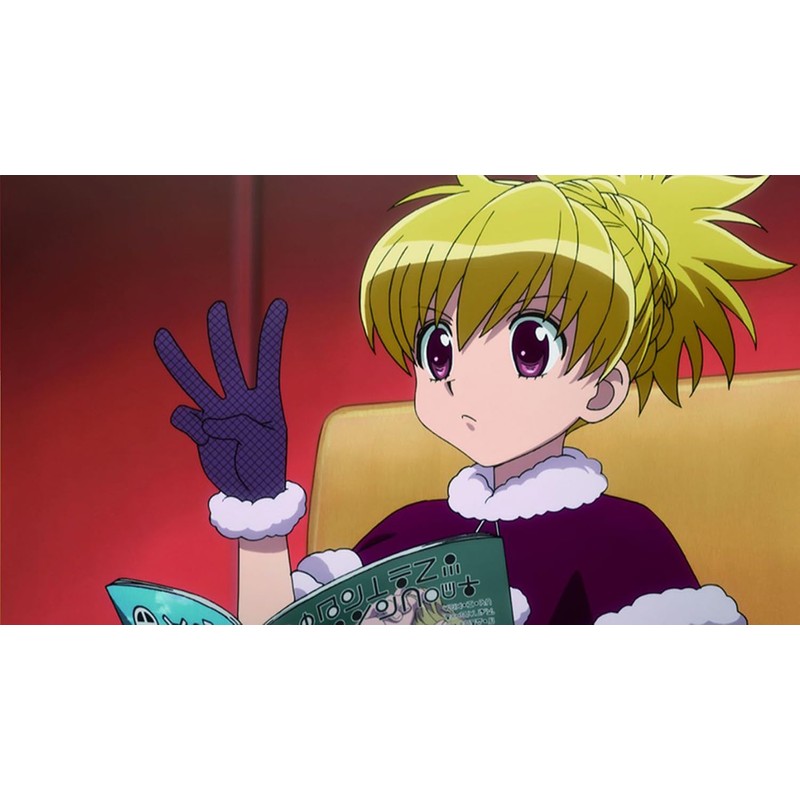 HUNTERxHUNTER - New Edition - Volume 8 (Ep. 76-88) (2