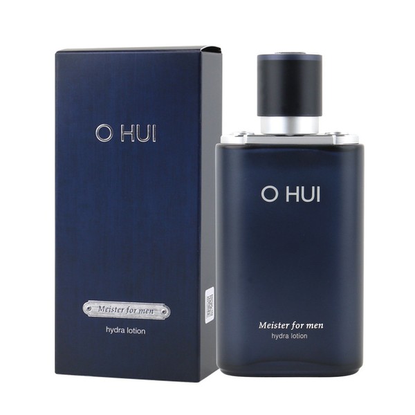 O HUI Meister For Men Hydra Lotion 110ml