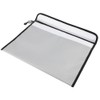 38*28CM Fireproof Waterproof Document Bag File Envolope Safe Storage with