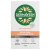 DermaVeen Daily Nourish Soap-Free Cleansing Bar for Dry & Sensitive