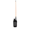 Extended Long Range Flexible Receiver Antenna for Garmin GPS handhed