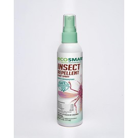 EcoSmart Insect Repellent 2-Pack Spray Bottle