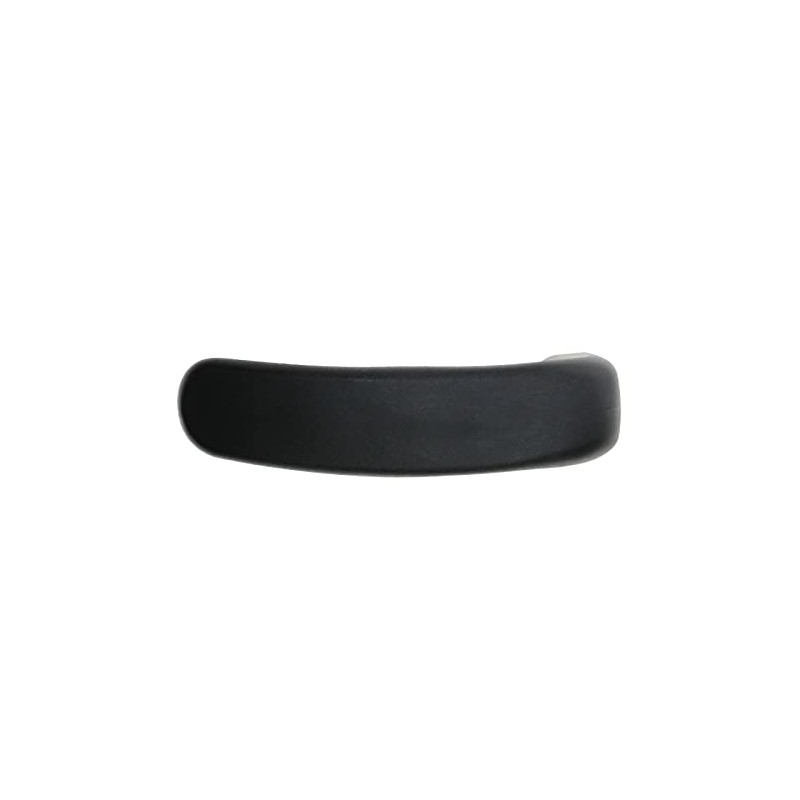TRQ Sliding Door Handle Inside Passenger RH Compatible with Chevy
