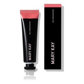 Rubor En Gel Humectante Con Acido Hialuronico Mary Kay Tono Del Maquillaje Pinkstars