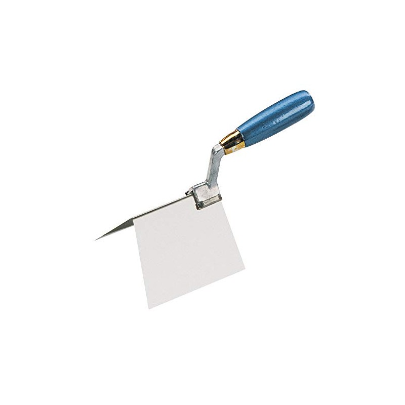 Knauf Outside Corner Spatula, High Quality Corner Spatula for Professional