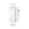 SENSORWORX Wireless Remote Light Switch, SWX-852-B-WH, Links to SENSORWORX Wireless
