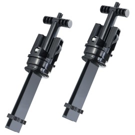 2pcs Replacement Salt System Cartridge Spa Salt Cartridge - Spa Salt Cartridge for Home Spas and Spa Clubs (2 Pack)