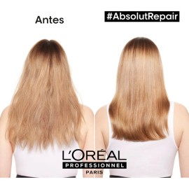 Kit Absolut Repair Summer - Loreal Professionnel Kit                                                                                                  