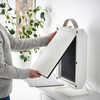 Ikea FÖRNUFTIG Air purifier 31x45 cm (12x18 ") (White)