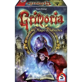 Grimoria [German Version]