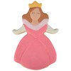 R&M Princess 4.75" Tinplated Cookie Cutter