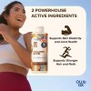 Owl Ox Crema Para Café Con Colágeno Y Biotina Collagen