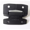Southco E6-10-695R-50 Constant Torque Hinge, Asymmetric, Forward Torque, Heavy D
